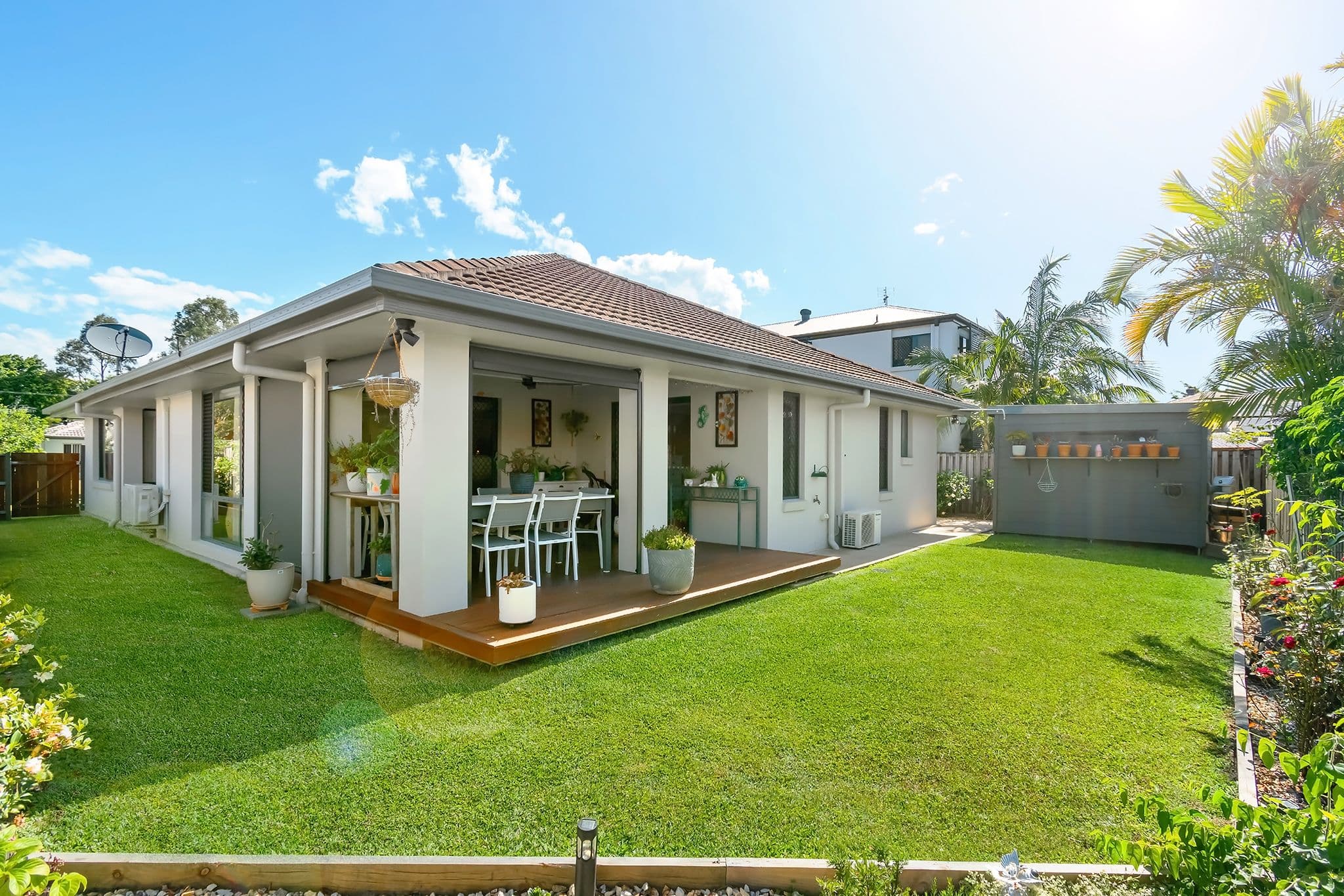 10 Ontario Court, Oxenford QLD 4210, Oxenford - Thumbnail 2