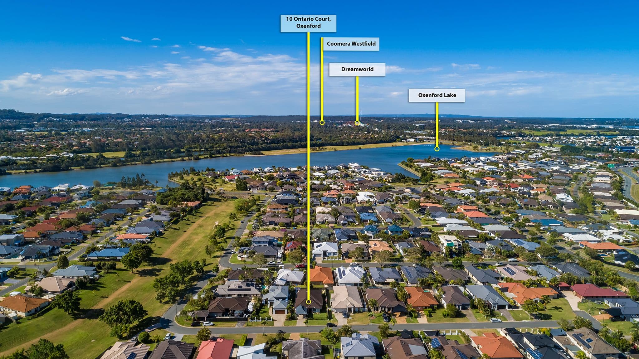 10 Ontario Court, Oxenford QLD 4210, Oxenford - Thumbnail 4