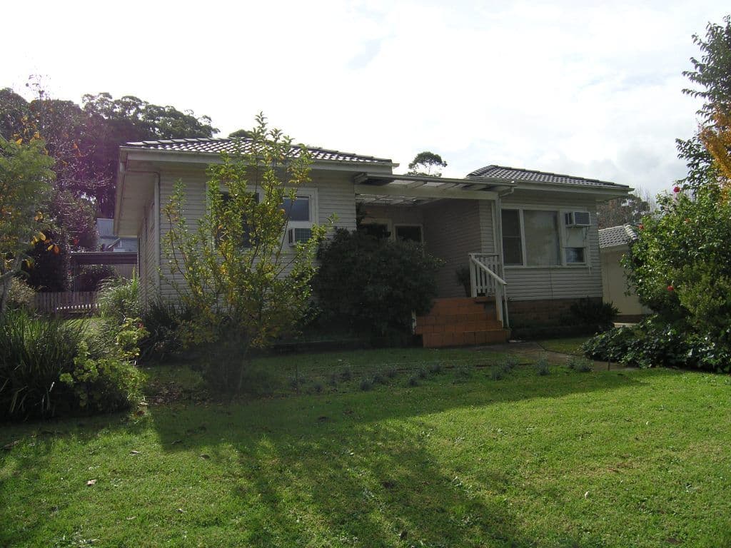 42 Wyoming Road, WYOMING NSW 2250, Wyoming - Image 1