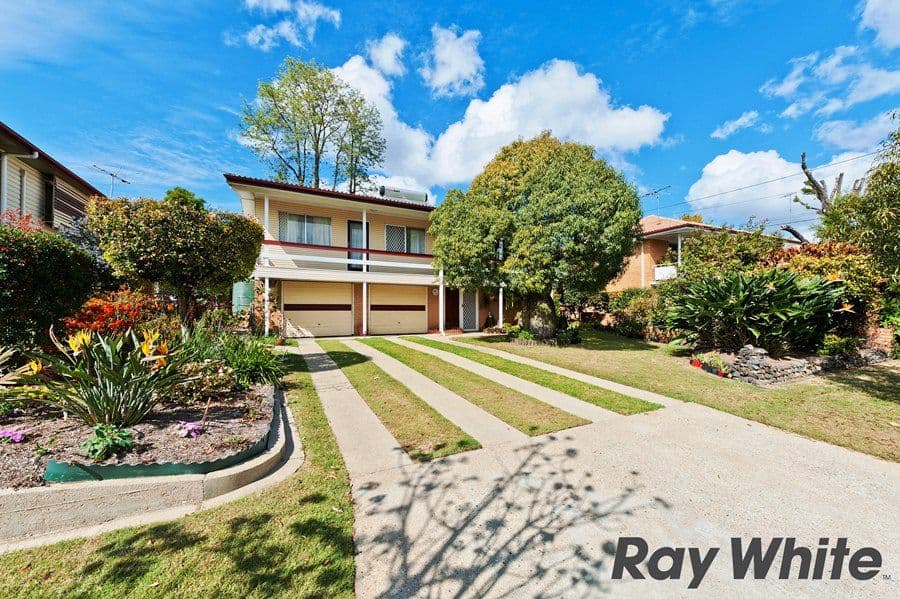 18 Satinay Street, KEPERRA QLD 4054, Keperra - Image 1