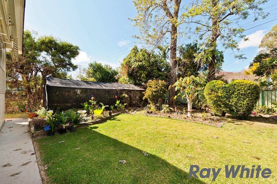 18 Satinay Street, KEPERRA QLD 4054, Keperra - Thumbnail 8