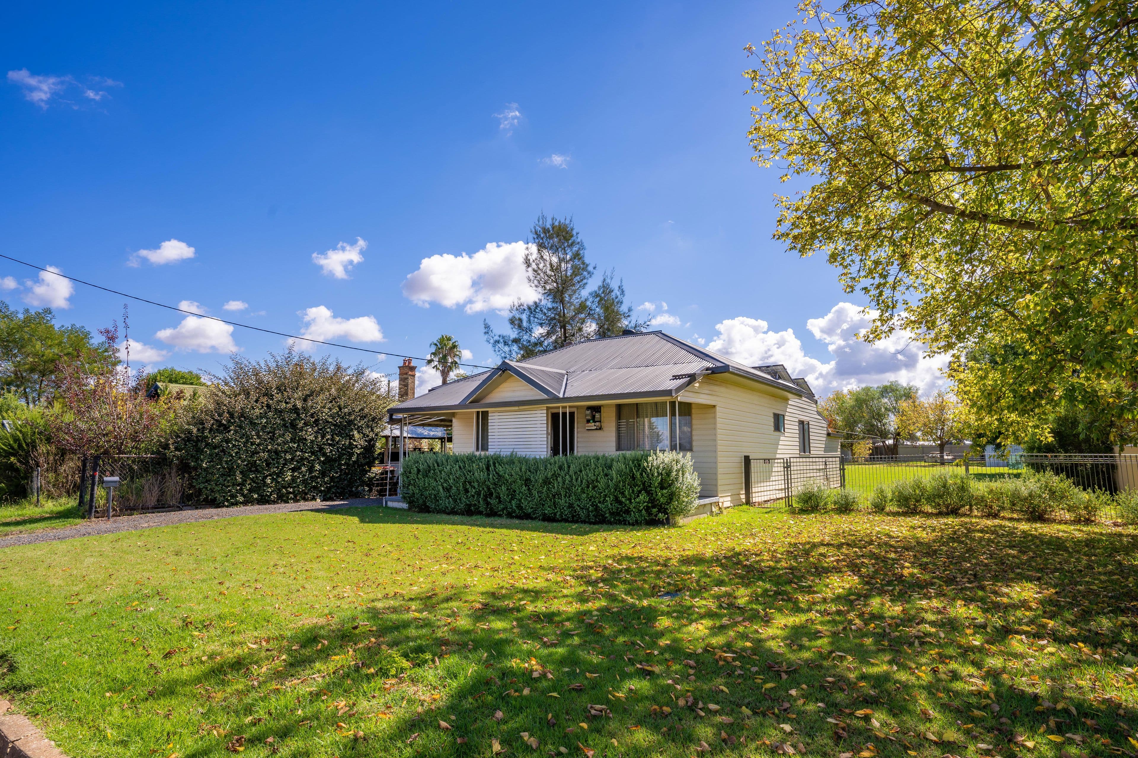 63 Clyburn Street, Canowindra NSW 2804, Canowindra - Image 1