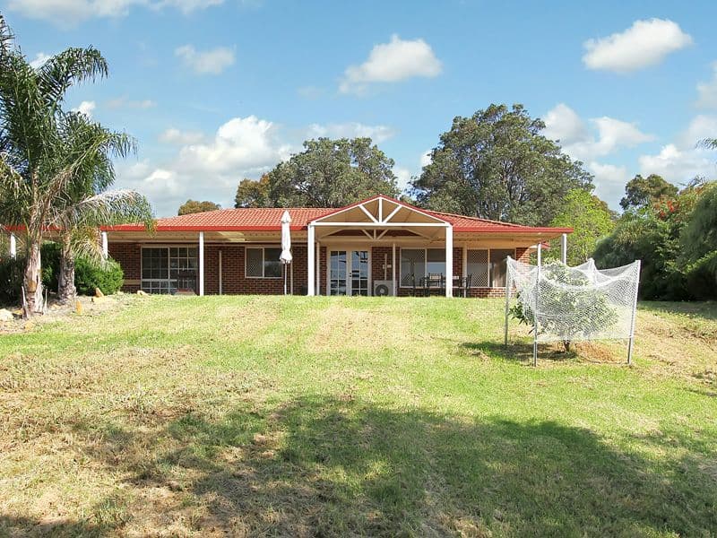 52 Arborfield Way, BULLSBROOK WA 6084, Bullsbrook - Thumbnail 2