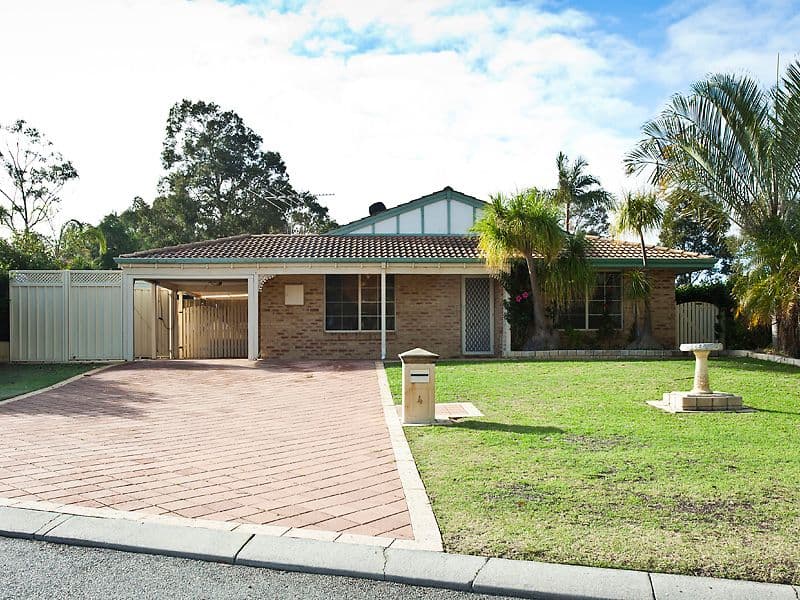 4 Jarrah Close, Bullsbrook WA 6084, Bullsbrook - Image 1