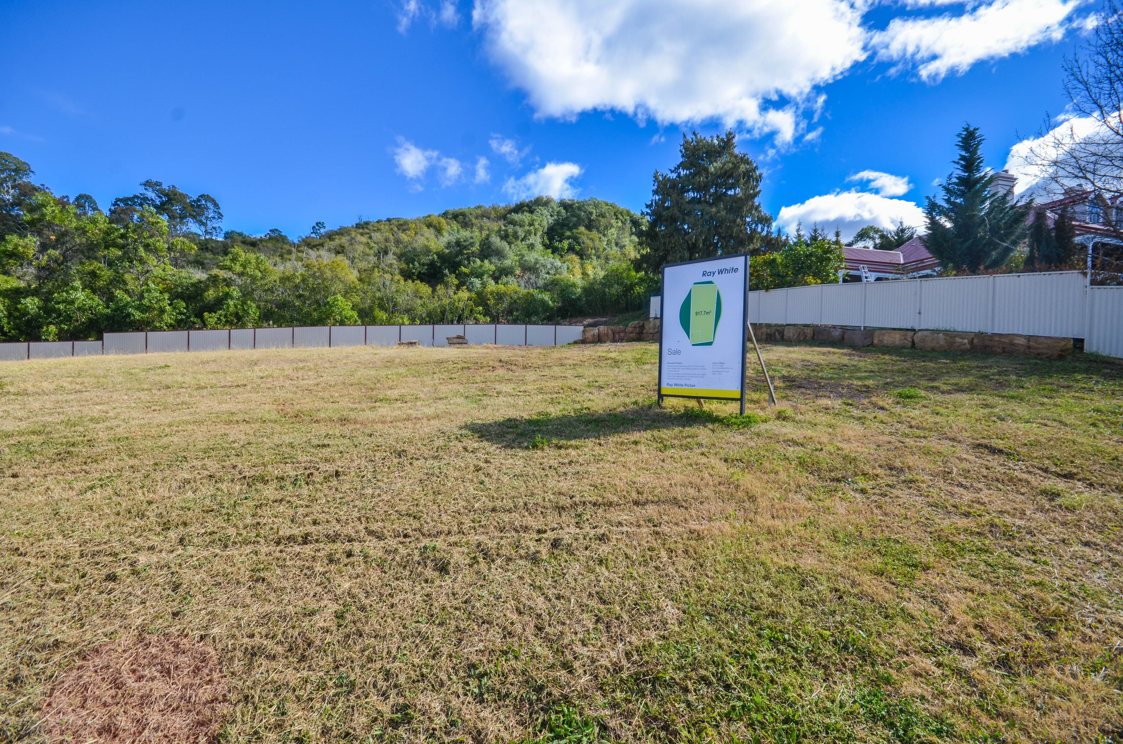 Lot 4, 271 Argyle Street, Picton NSW 2571, Picton - Image 1