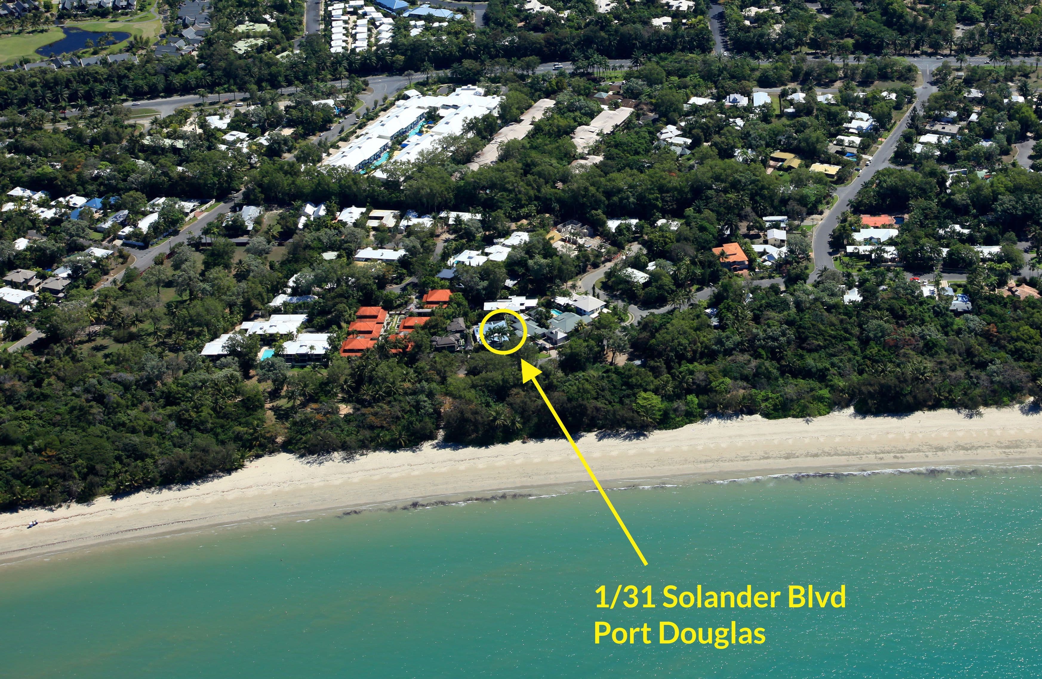 31 Solander Boulevard, Port Douglas QLD 4877, Port Douglas - Thumbnail 5