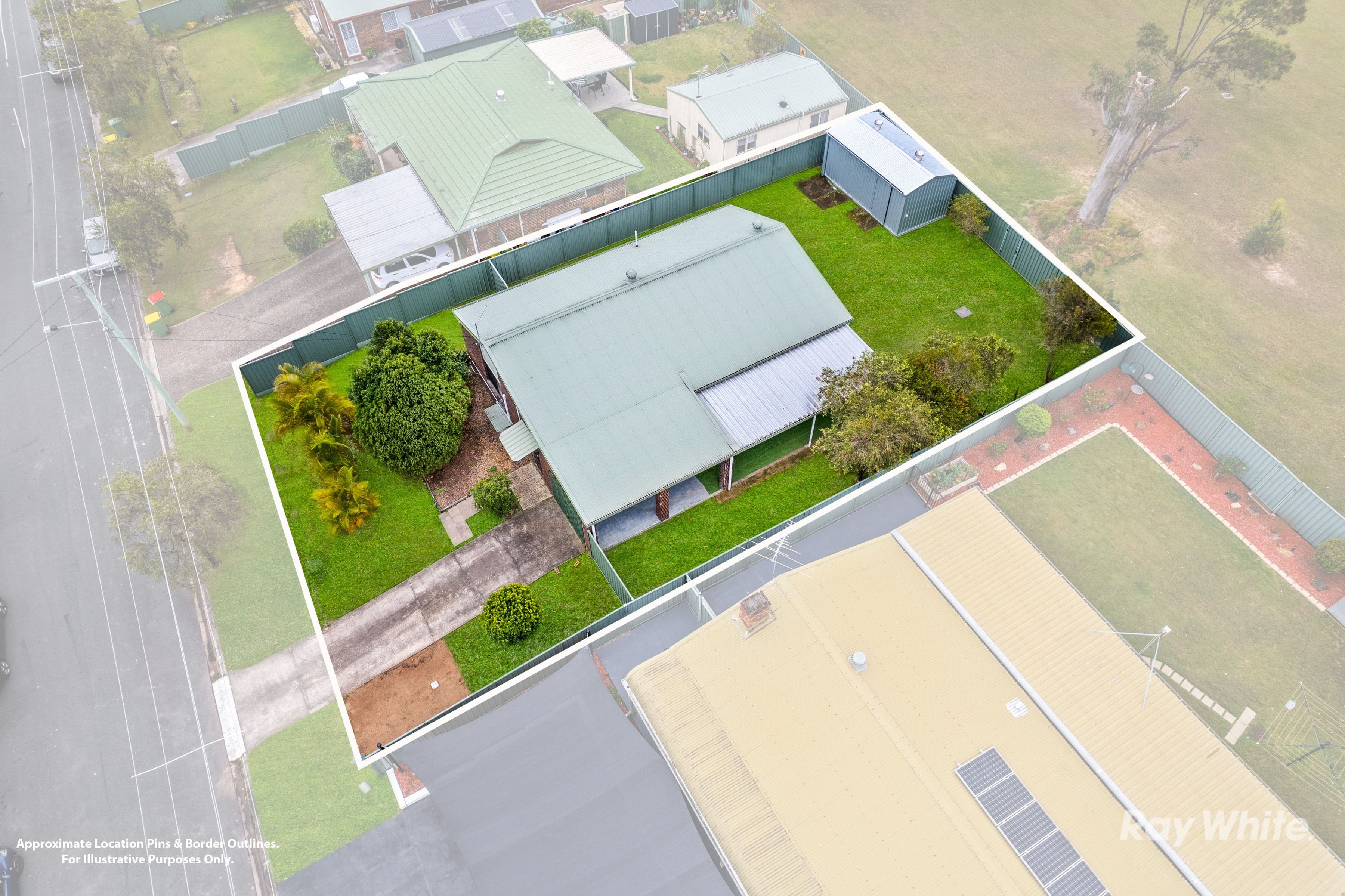 5 Joseph Court, Browns Plains QLD 4118, Browns Plains - Image 1