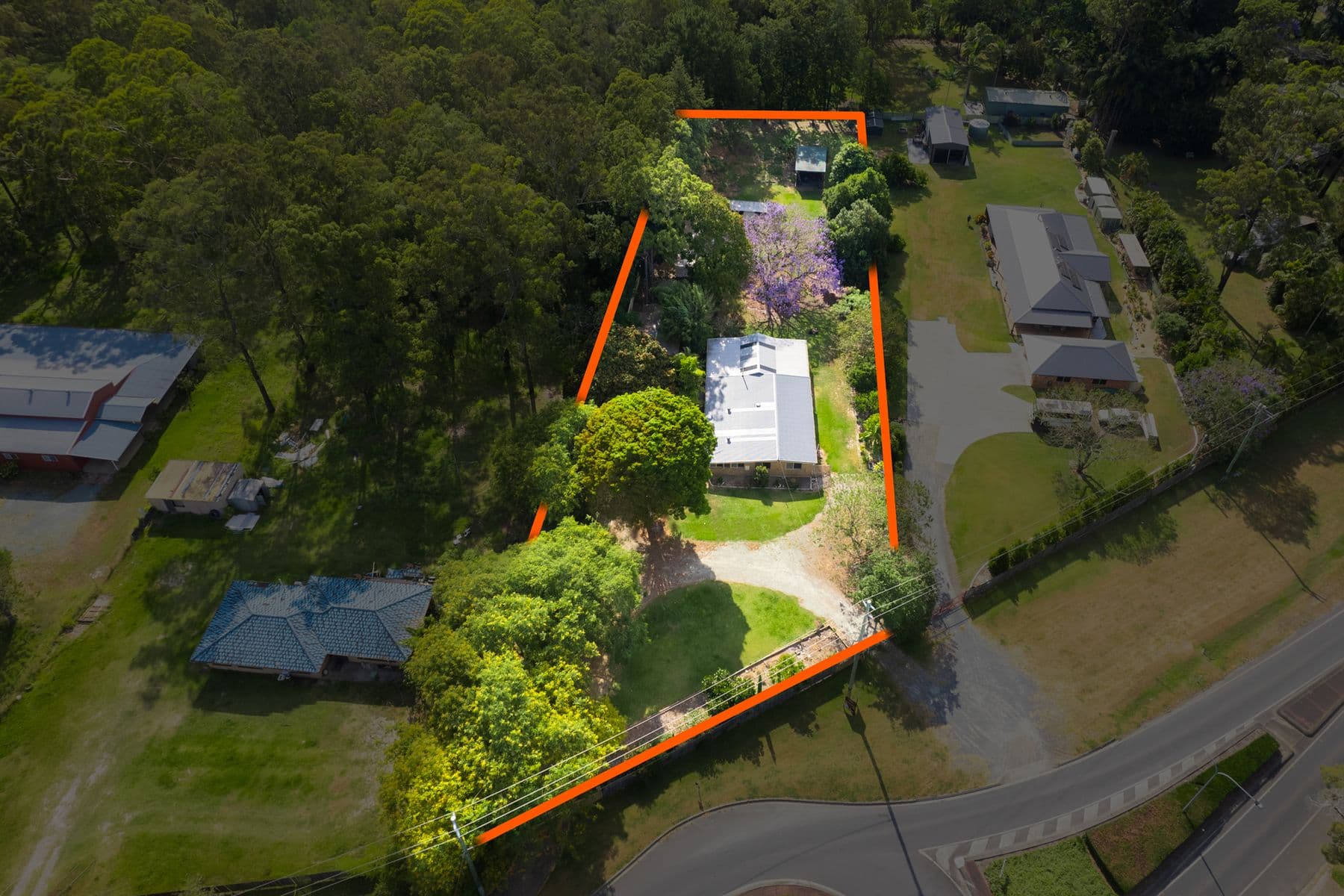 377 Middle Road, Greenbank QLD 4124, Greenbank - Image 1