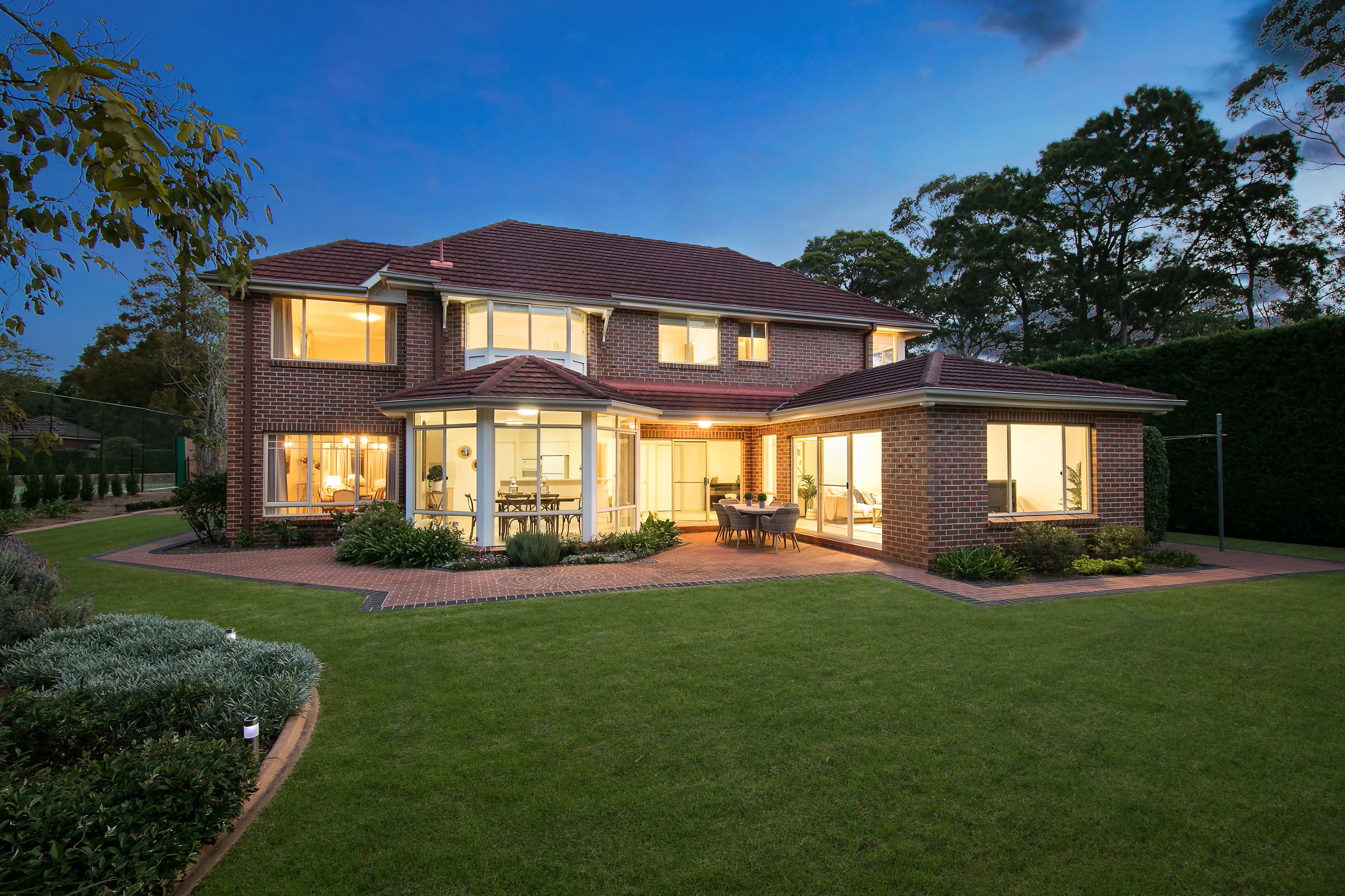 32 Boundary Road, Wahroonga - Thumbnail 2