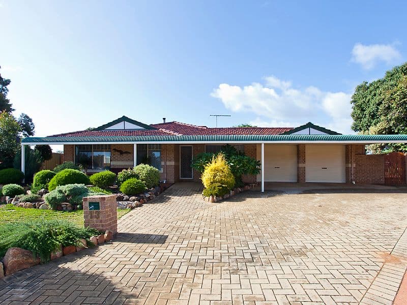 13 Prospect Place, Bullsbrook WA 6084, Bullsbrook - Image 1