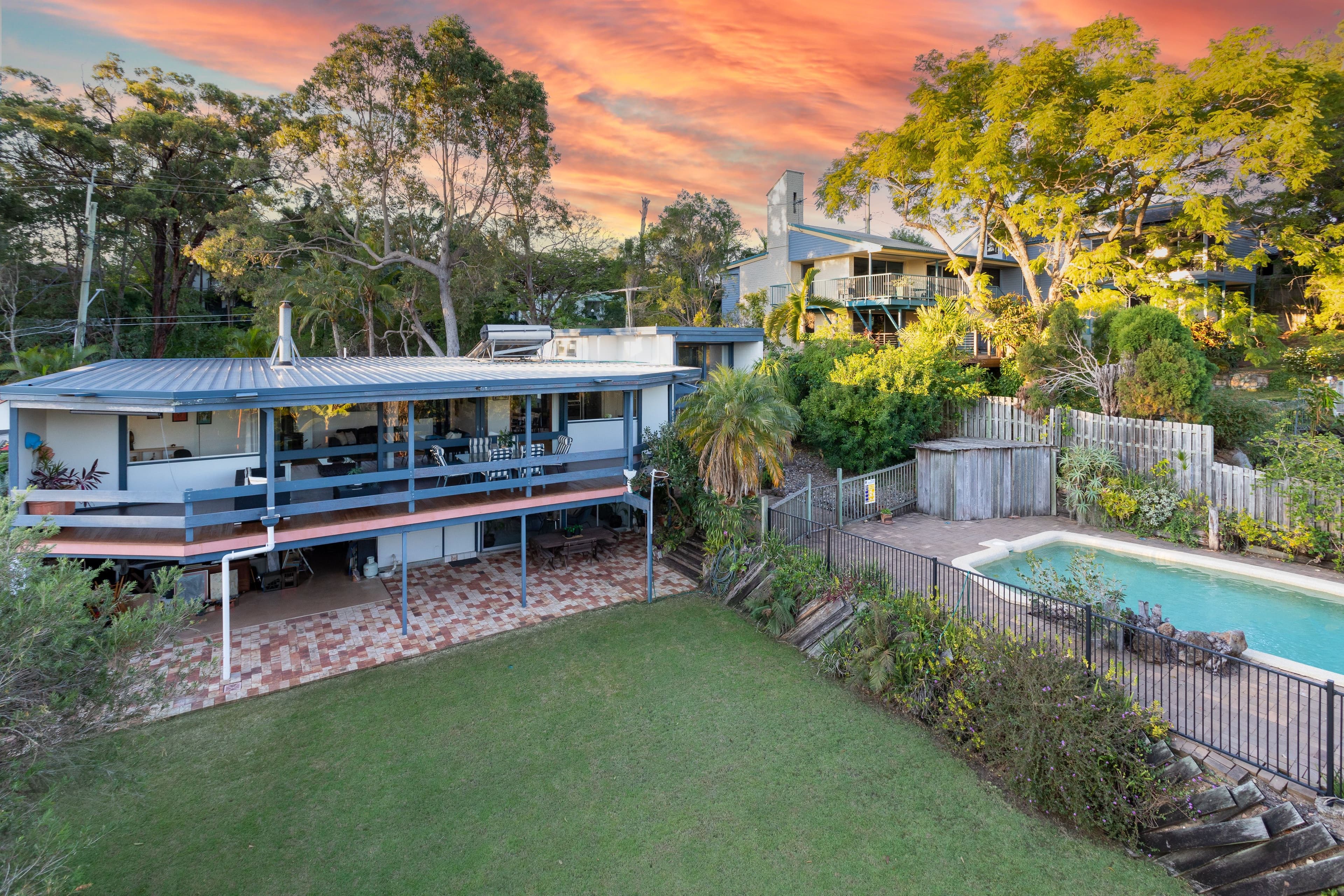 28 Lawrence Road, Chermside West QLD 4032, Chermside West - Thumbnail 2