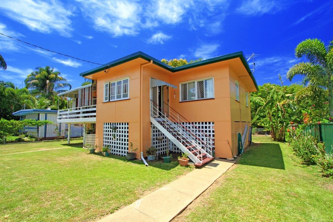26 Burnett Street, BERSERKER QLD 4701, Berserker - Image 1