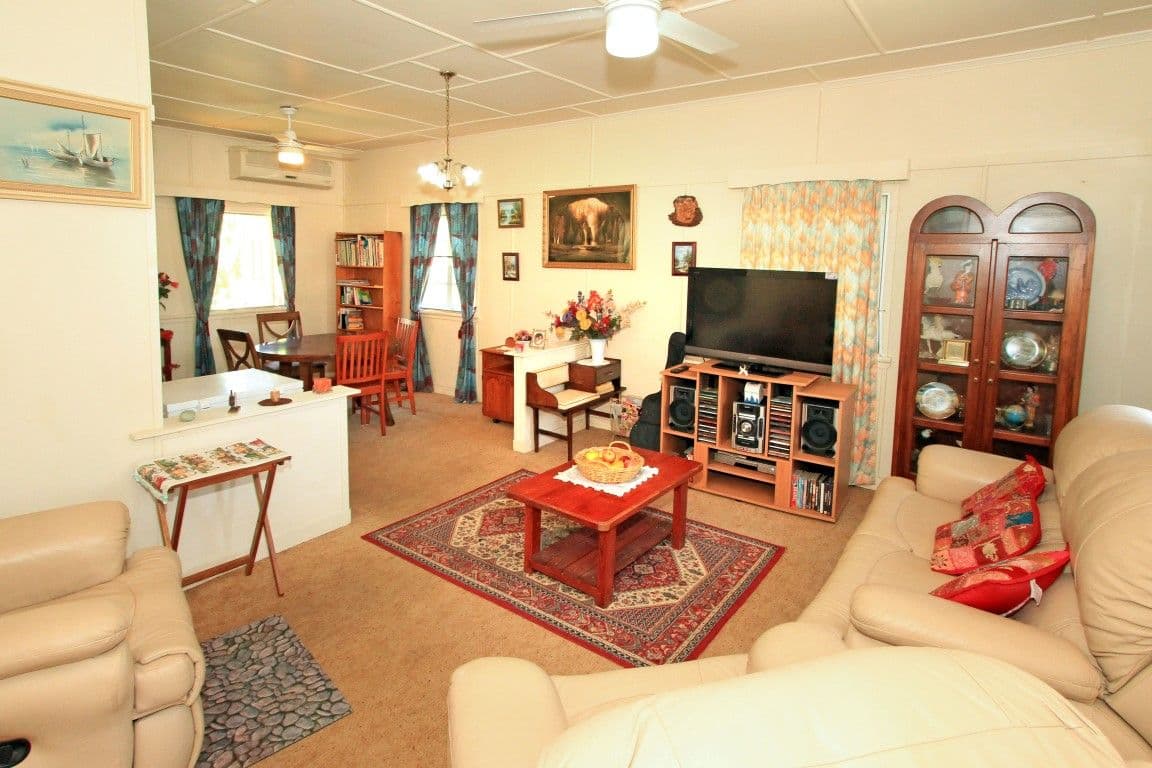 26 Burnett Street, BERSERKER QLD 4701, Berserker - Thumbnail 2