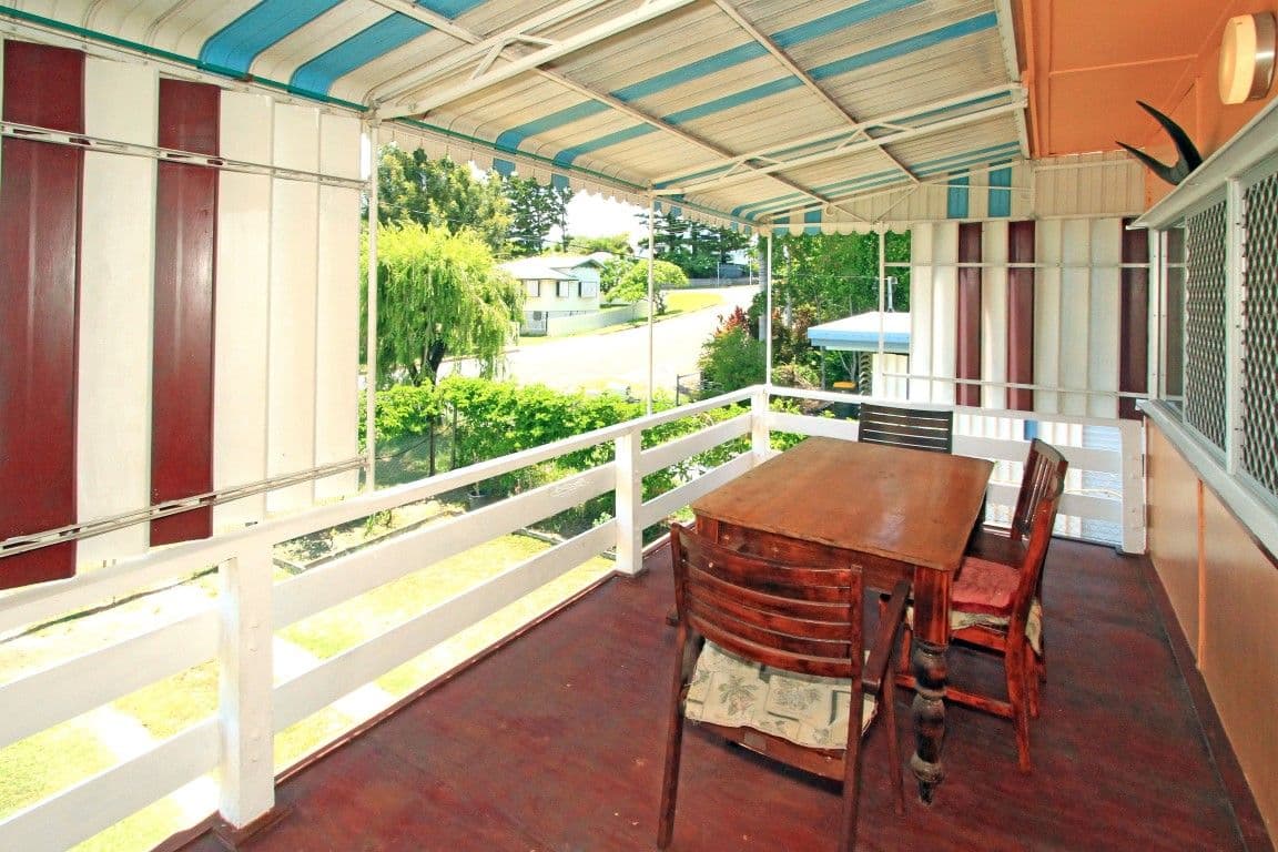 26 Burnett Street, BERSERKER QLD 4701, Berserker - Thumbnail 8