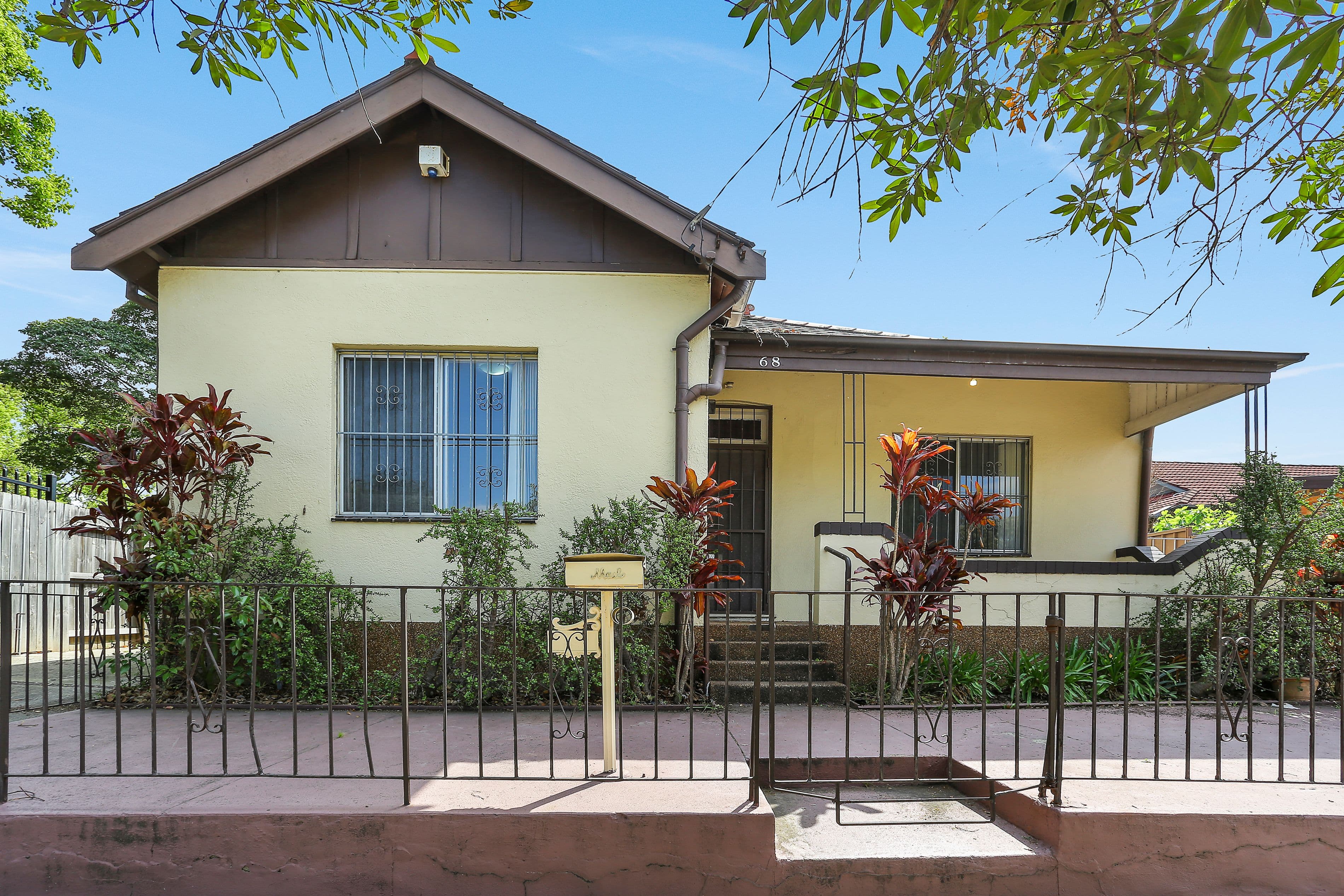 68 Burwood Road, Concord - Image 1