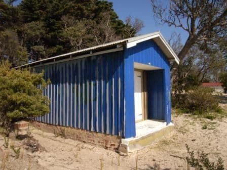 155  Boat Shed, ROSEBUD VIC 3939, Rosebud - Image 1