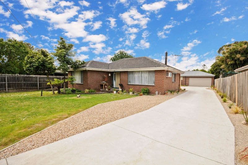73 Geoffrey Drive (Front House), KILSYTH VIC 3137, Kilsyth - Thumbnail 8