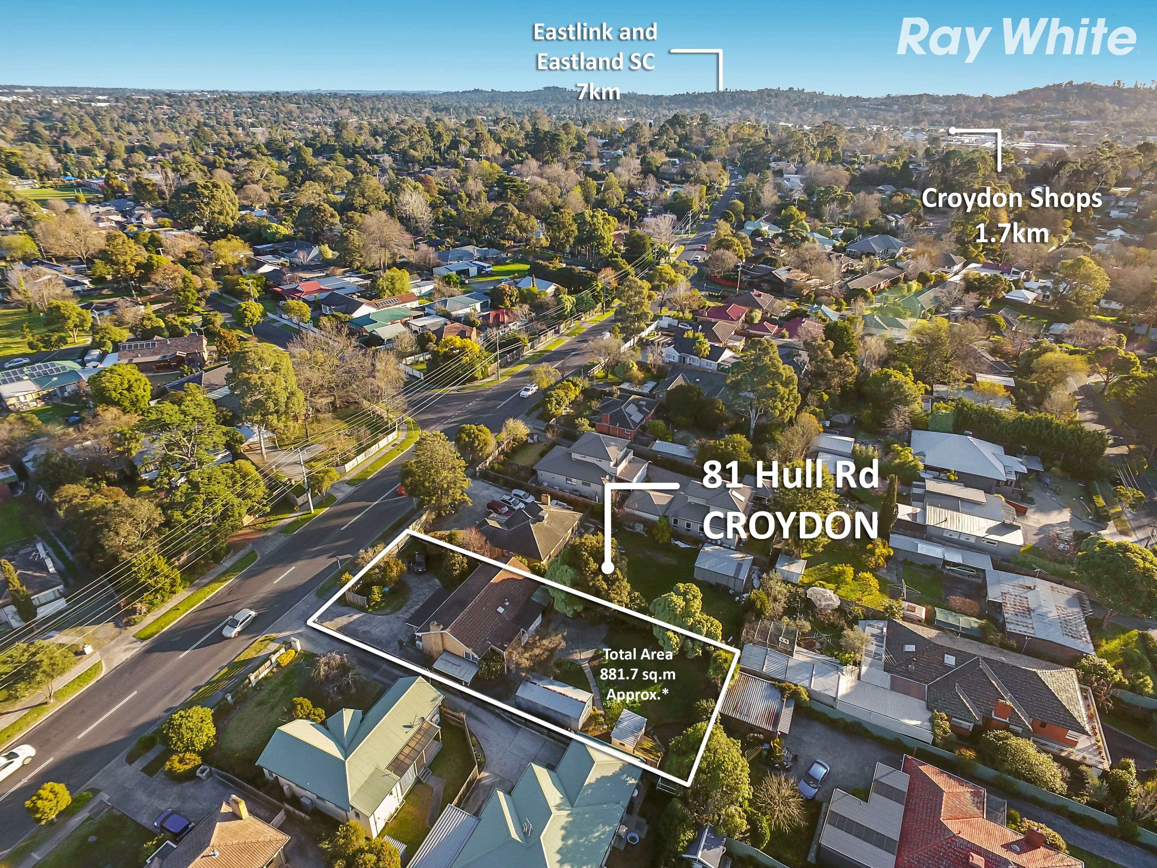 81 Hull Road, Croydon VIC 3136, Croydon - Image 1
