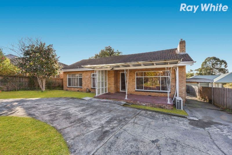 81 Hull Road, Croydon VIC 3136, Croydon - Thumbnail 2