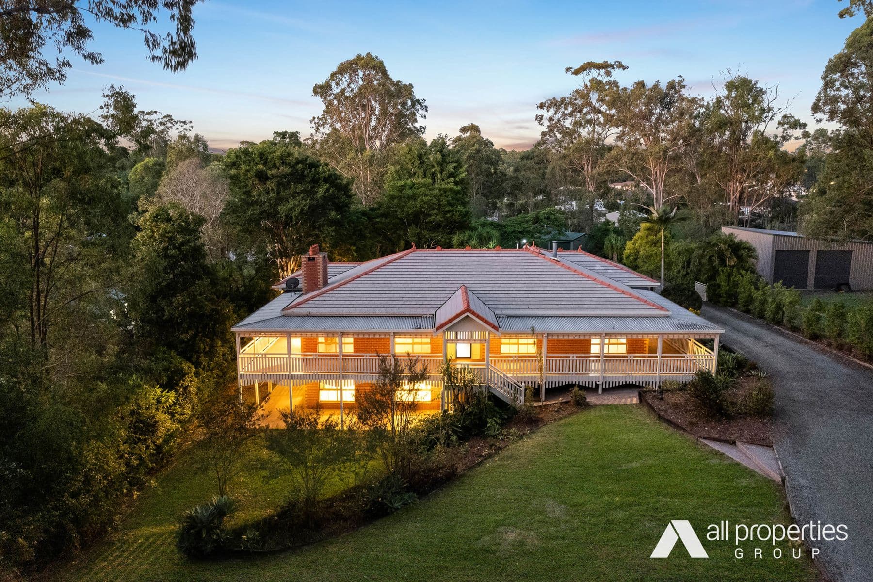 110-112 Tullamore Way, Gleneagle QLD 4285, Gleneagle - Image 1