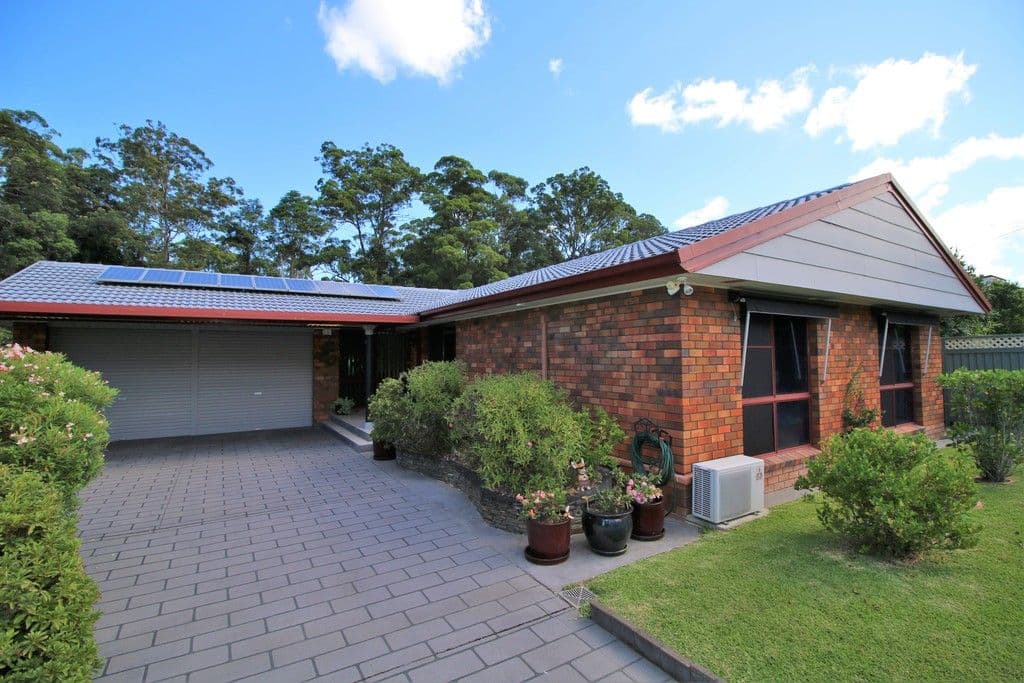 91 Argyll Street, Coffs Harbour - Image 1