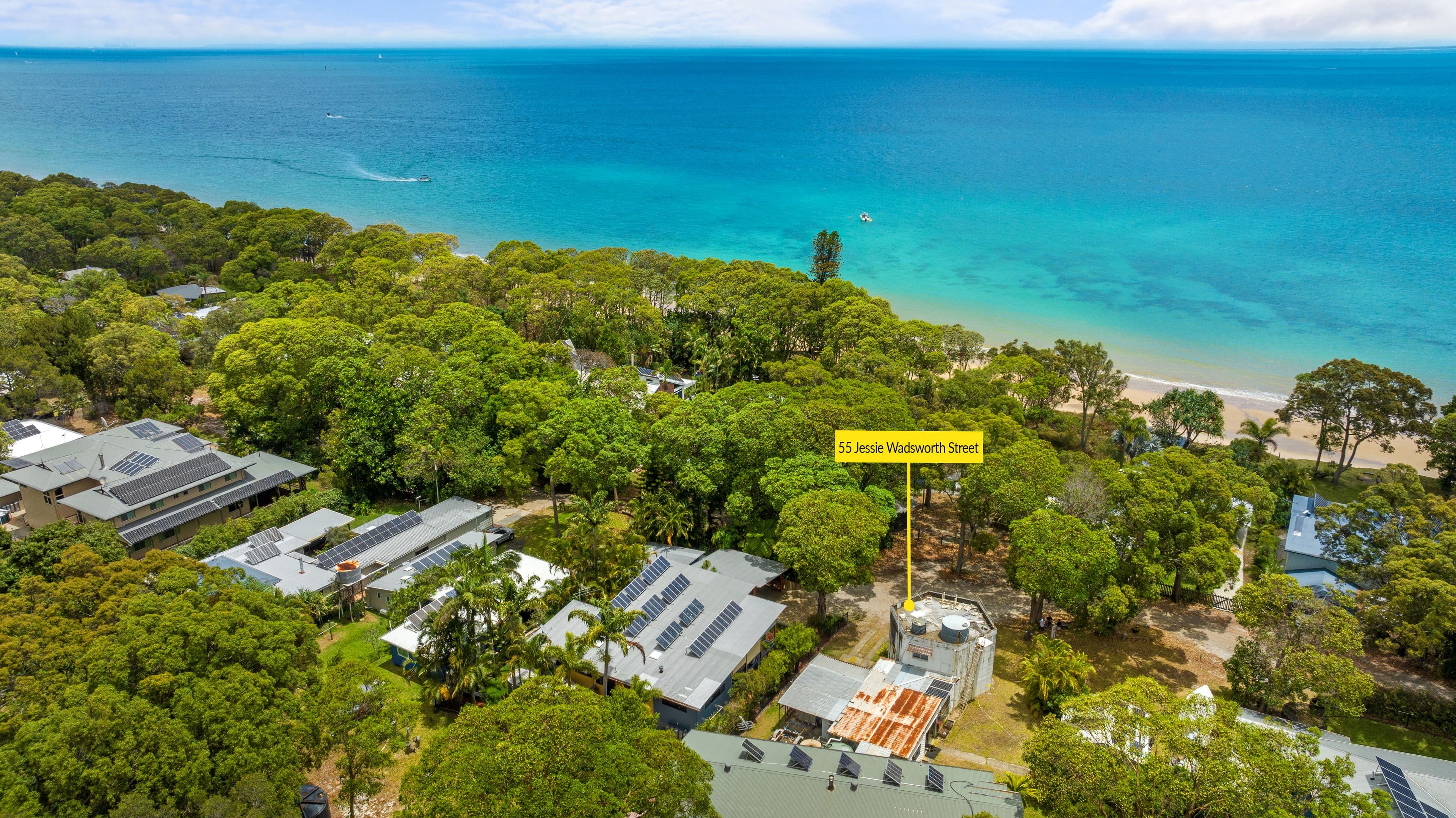 55 Jessie Wadsworth Street, Cowan Cowan QLD 4025, Cowan Cowan - Image 1