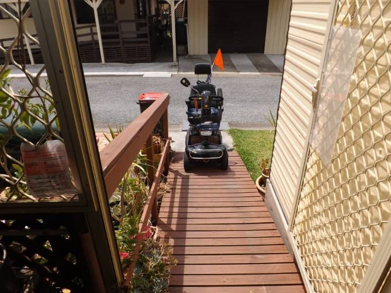 Site 51 The Haven Caravan Park, LAURIETON NSW 2443, Laurieton - Thumbnail 2