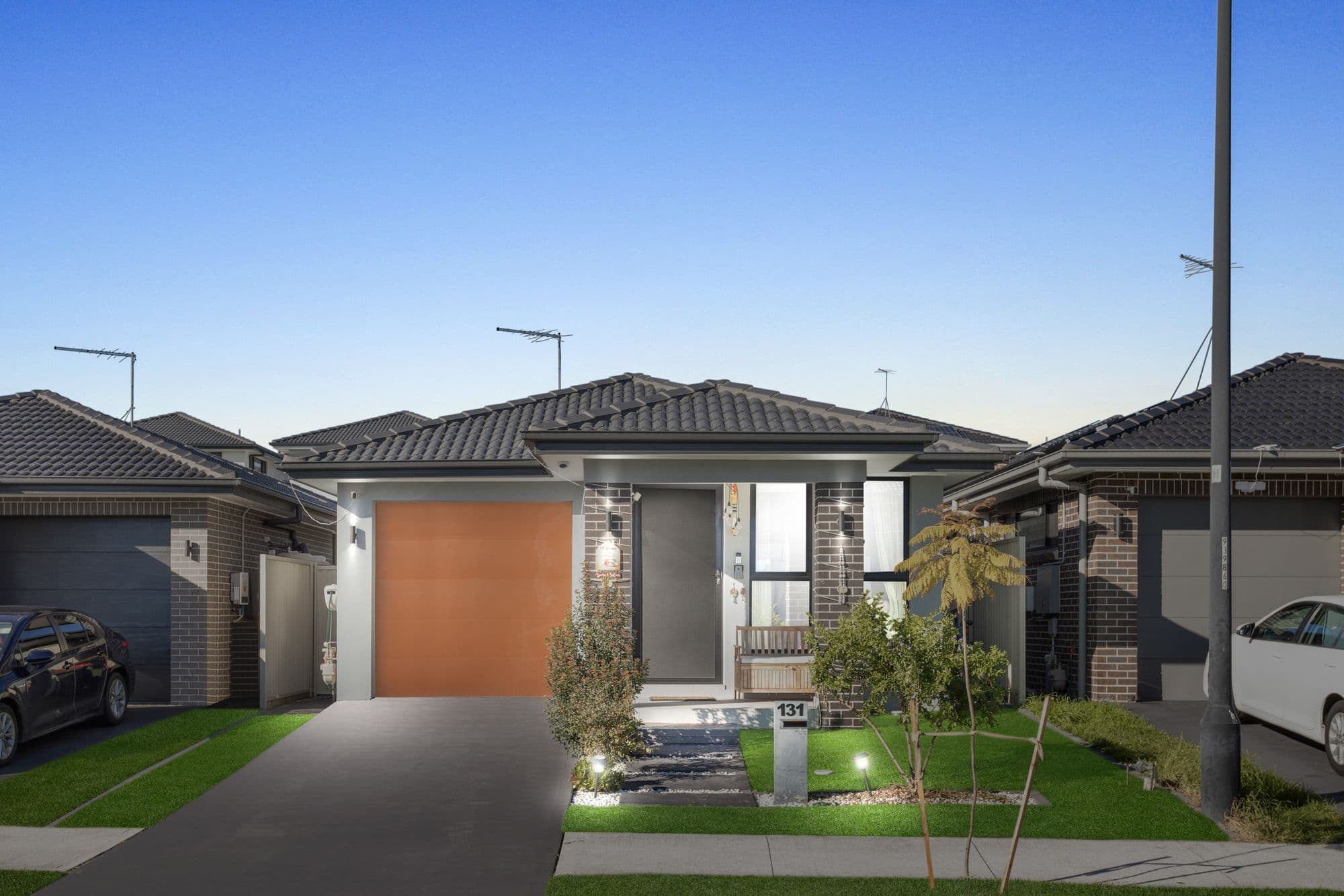 131 Beauchamp Drive, The Ponds NSW 2769, The Ponds - Image 1
