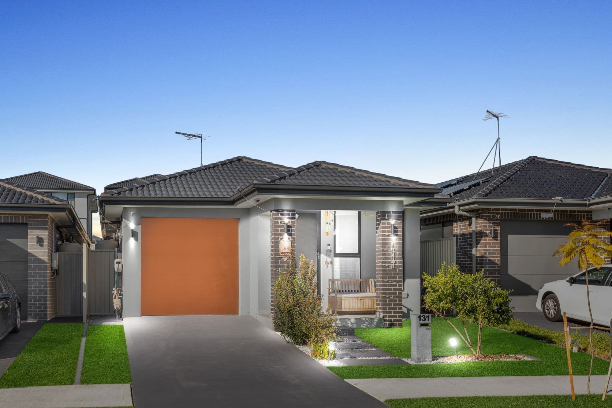 131 Beauchamp Drive, The Ponds NSW 2769, The Ponds - Thumbnail 2