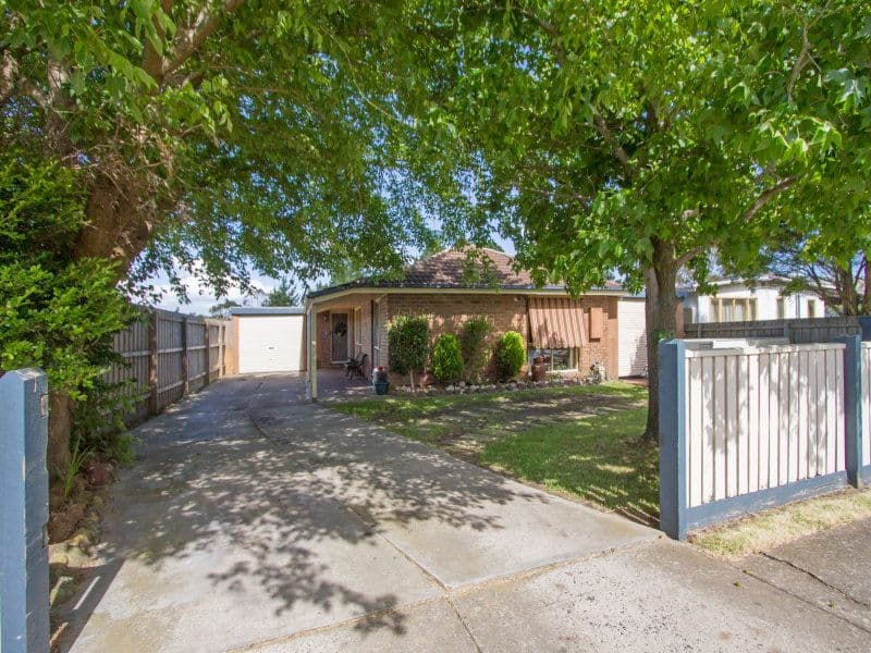 42 Thomas Street, BAXTER VIC 3911, Baxter - Image 1