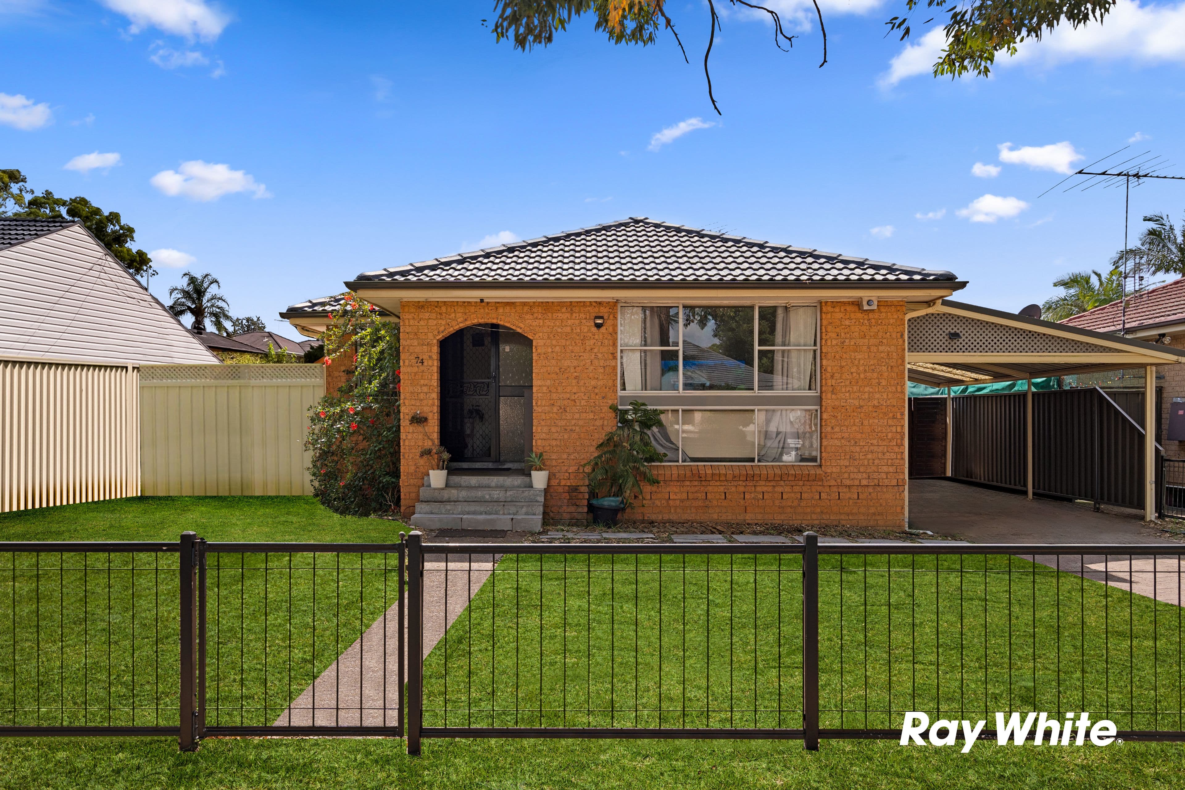 74 Tallagandra Drive, Quakers Hill NSW 2763, Quakers Hill - Image 1
