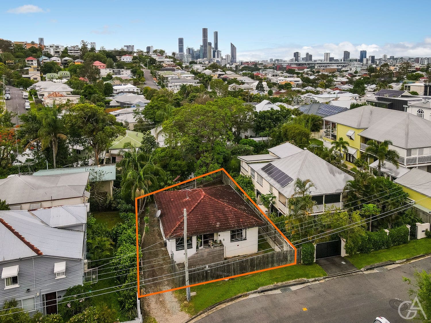 8 View Street, Paddington QLD 4064, Paddington - Image 1