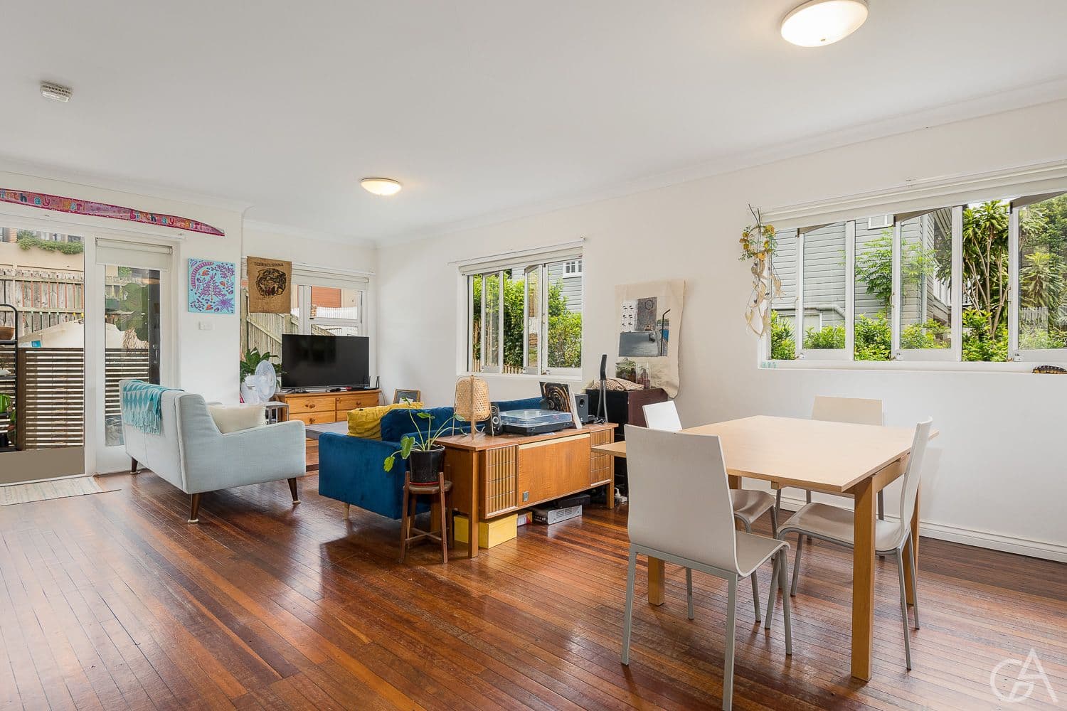 8 View Street, Paddington QLD 4064, Paddington - Thumbnail 2