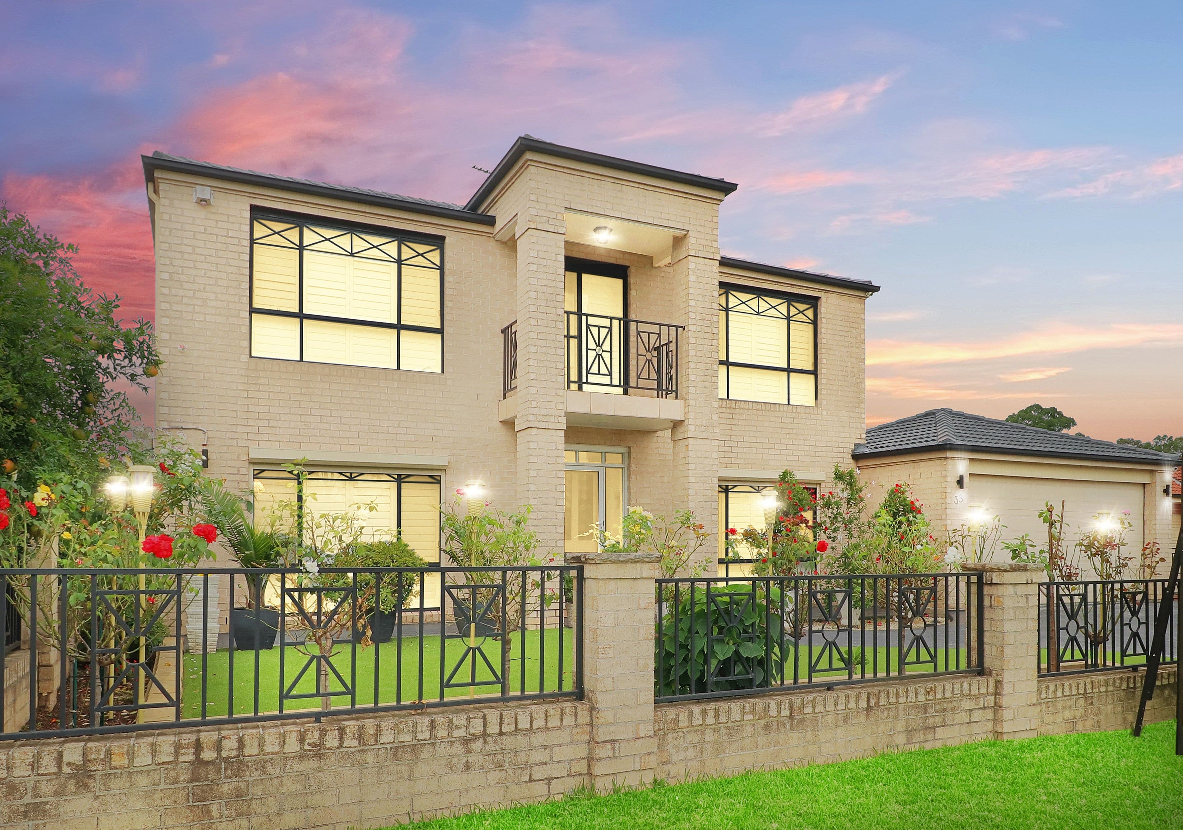 38 Charlotte Road, Rooty Hill NSW 2766, Rooty Hill - Image 1