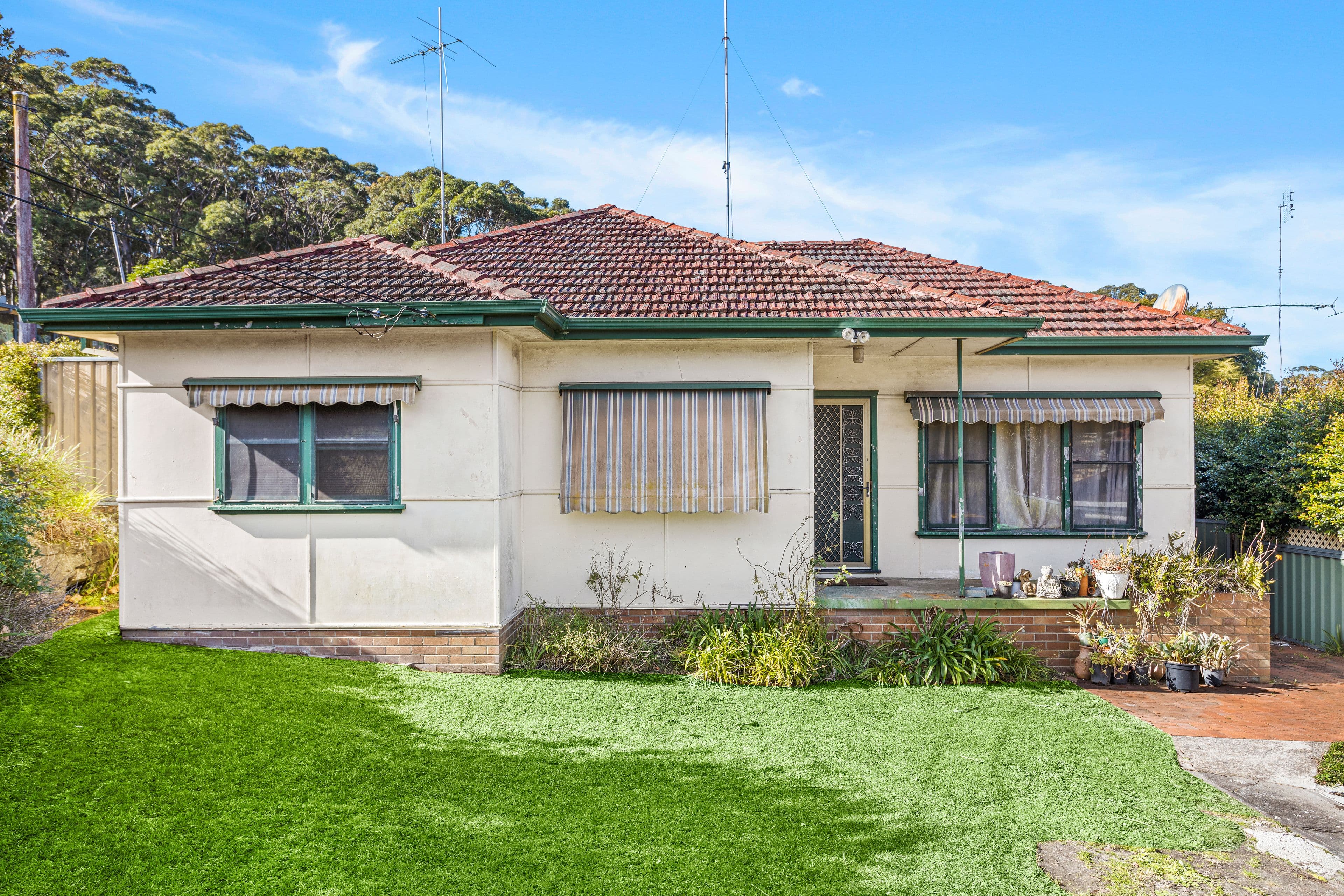4 Lukin Street, Helensburgh NSW 2508, Helensburgh - Image 1
