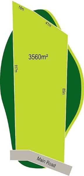 181 Main Road, DIAMOND CREEK VIC 3089, Diamond Creek - Image 1