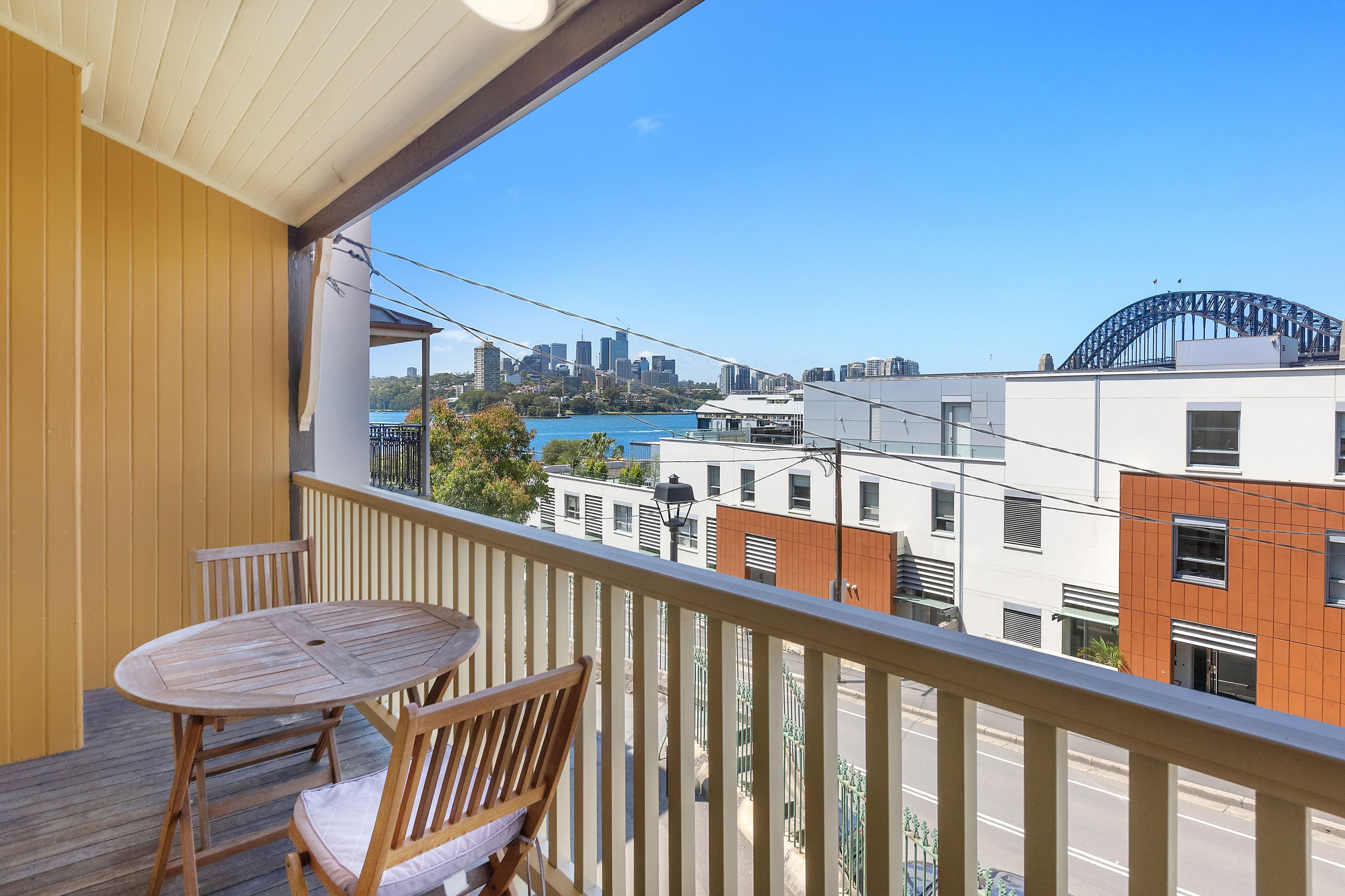 15-17A Dalgety Road, Millers Point NSW 2000, Millers Point - Thumbnail 2