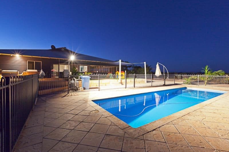 Lot 305 Cape Wilderness Estate, Exmouth WA 6707, Exmouth - Thumbnail 2