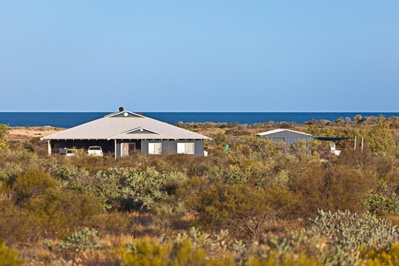 Lot 305 Cape Wilderness Estate, Exmouth WA 6707, Exmouth - Thumbnail 3
