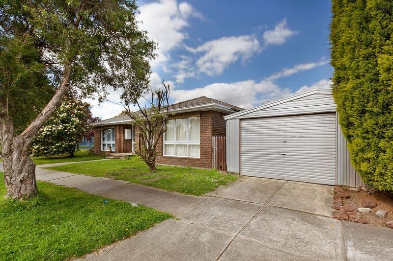 23 Buller Parade, LALOR VIC 3075, Lalor - Image 1