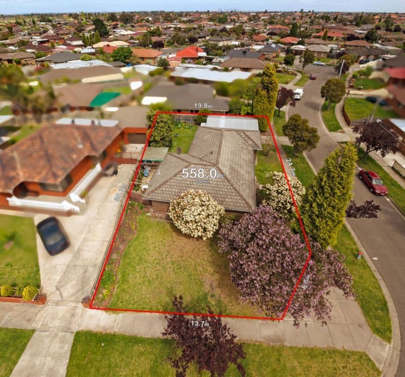 23 Buller Parade, LALOR VIC 3075, Lalor - Thumbnail 2