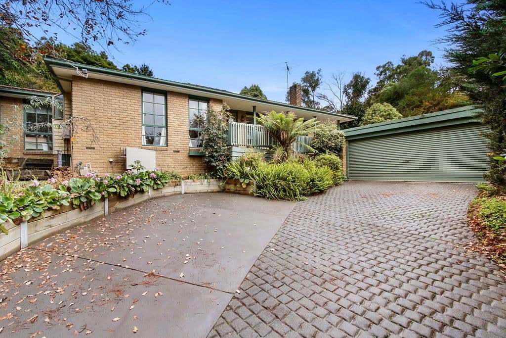 3 Priestley Crescent, Mount Evelyn VIC 3796, Mount Evelyn - Image 1