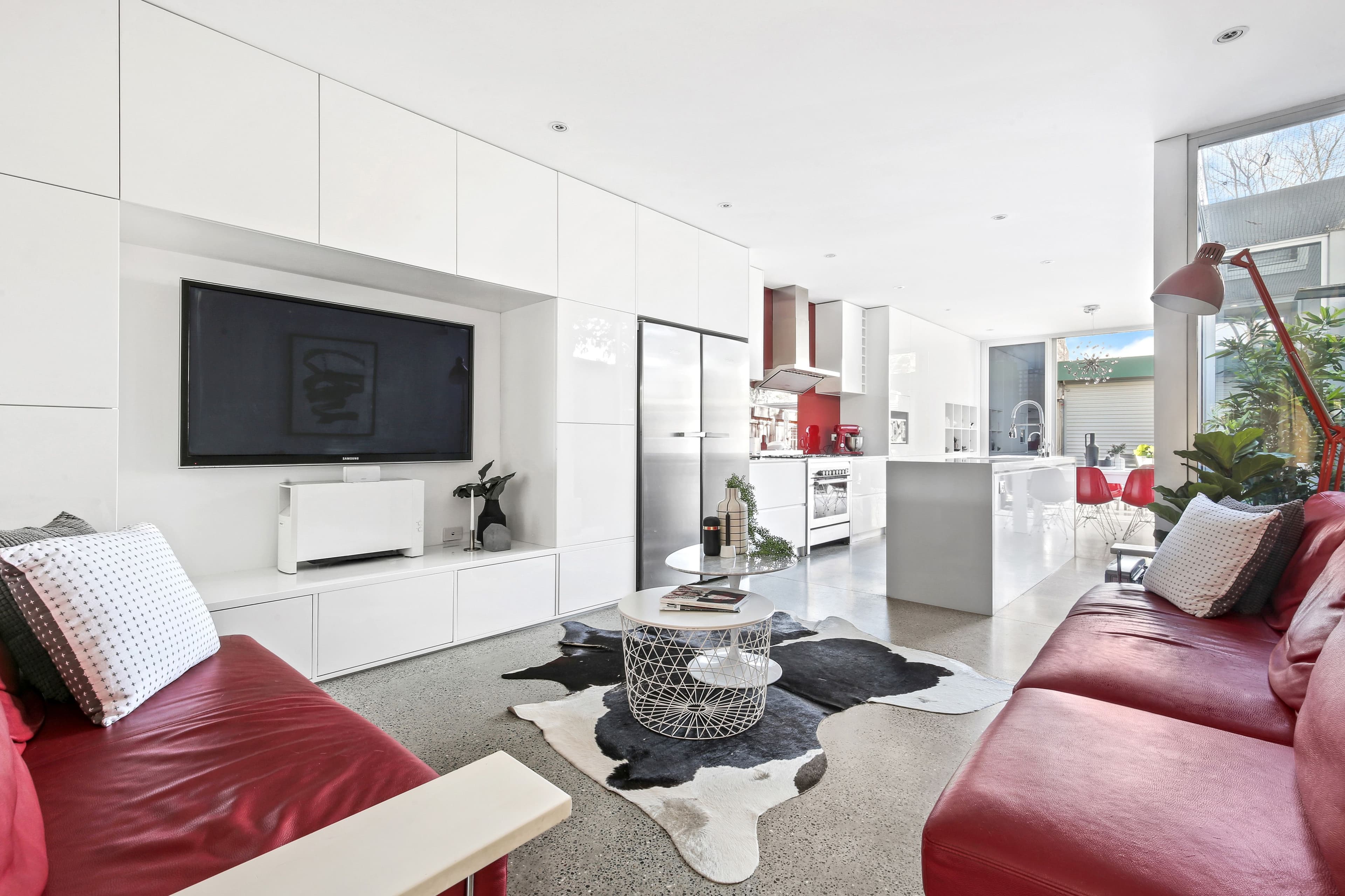 54 Gowrie Street, Newtown - Thumbnail 2