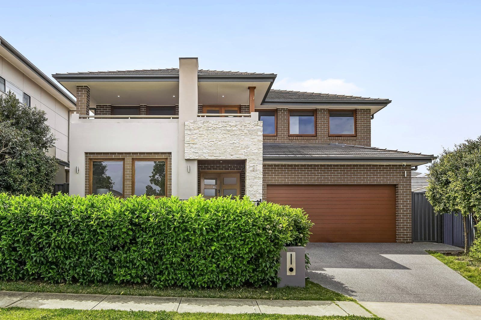 12 Murrayfield Avenue, North Kellyville NSW 2155, North Kellyville - Image 1