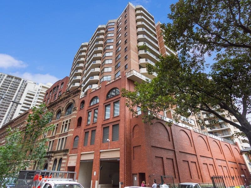 533 Kent Street, Sydney NSW 2000, Sydney - Thumbnail 5