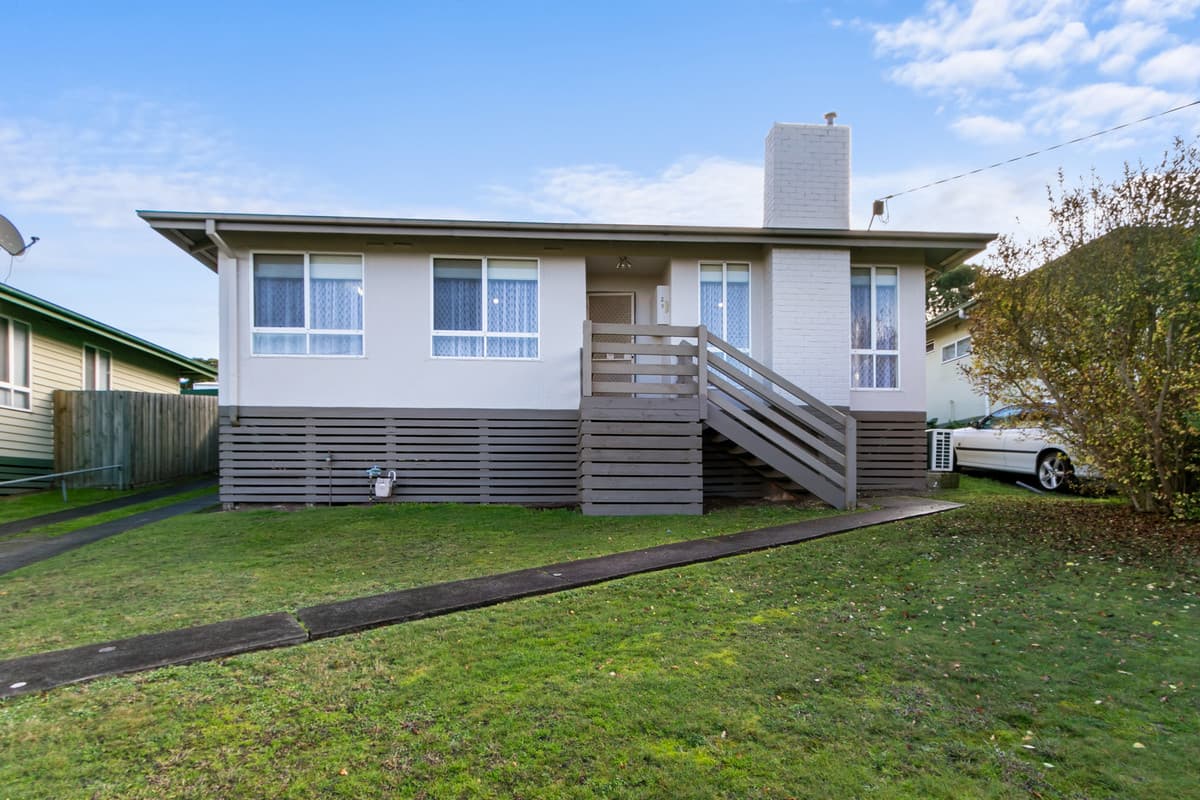29 Vary Street, MORWELL VIC 3840, Morwell - Image 1