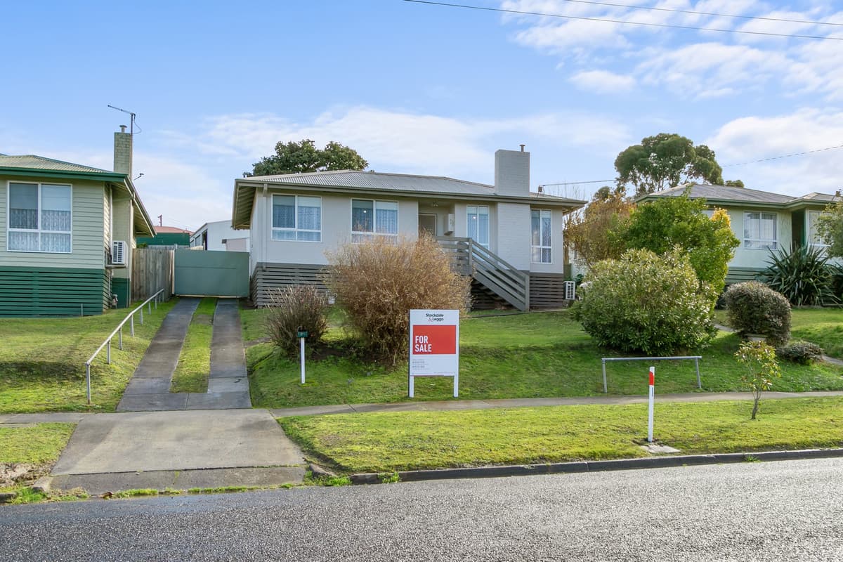 29 Vary Street, MORWELL VIC 3840, Morwell - Thumbnail 5