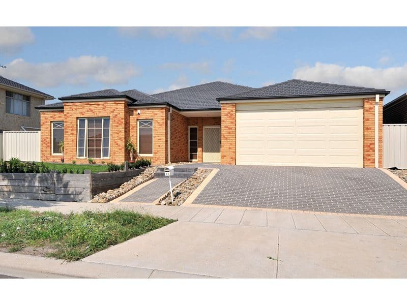 85 Golfview Drive, CRAIGIEBURN VIC 3064, Craigieburn - Image 1