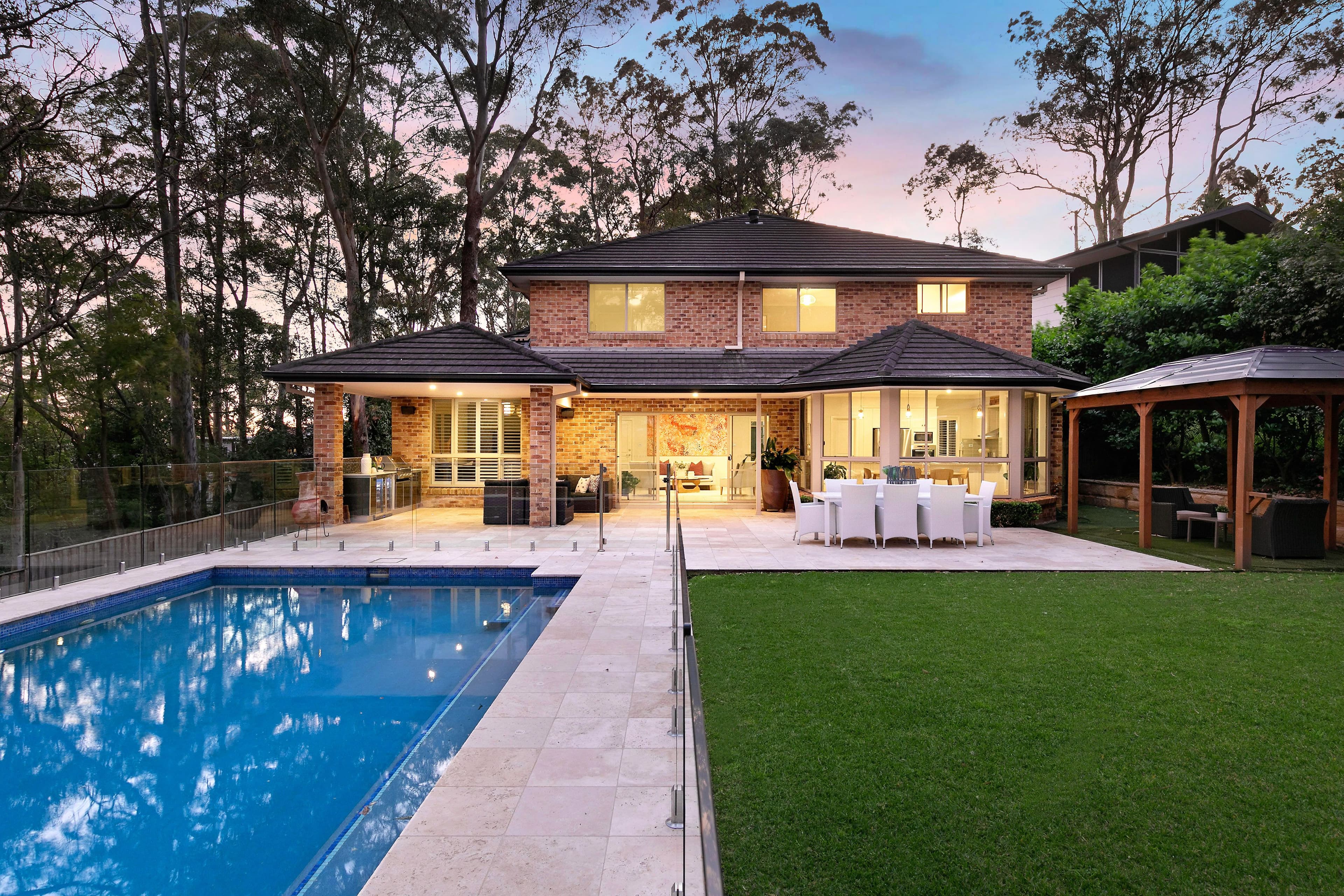 60 Ada Avenue South, Wahroonga NSW 2076, Wahroonga - Image 1