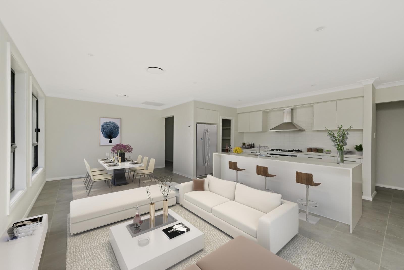 20 Wildflower Crescent, Calderwood NSW 2527, Calderwood - Thumbnail 4